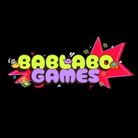 Bablabo Games logo - Similar company to Qwcodes