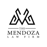 The Mendoza Law Firm logo - Similar company to 52 Group