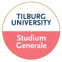 Studium Generale Tilburg logo - Similar company to Studium Generale