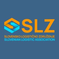 SLA Slovenian Logistic Association / SLZ Slovensko logistično združenje logo - Similar company to Celjski Sejem D.D.