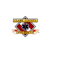 Clark County Dive Rescue logo - Similar company to Wathiq