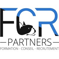 FCR PARTNERS logo - Similar company to Relations Rh
