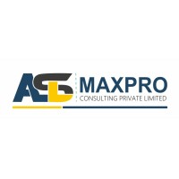 ASL MAXPRO CONSULTING PRIVATE LIMITED logo - Similar company to Great Cyber