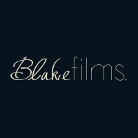 Blake Films logo - Similar company to Trauko Films