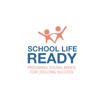 School Life Ready logo - Similar company to Let'S Communicate - Pediatric Therapy Services