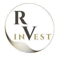 RV INVEST logo - Similar company to Art'Pay