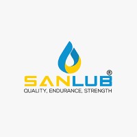 Sanlube International logo - Similar company to Packpr ( Delivery Bag Company )