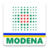 Azienda USL di Modena logo - Similar company to Ausl Modena