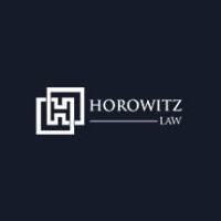 Horowitz Law logo - Similar company to Justice First Attorneys, Pllc