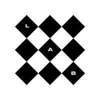 LAB Music logo - Similar company to Bridge Audio