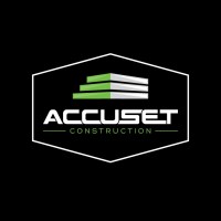 Accuset Construction Inc. logo - Similar company to Proset Modular