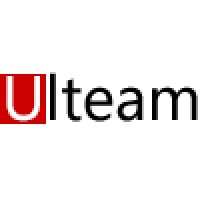Ulteam LLC logo - Similar company to Cracking Communication