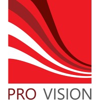 Pro Vision logo - Similar company to Pro Vision Lab