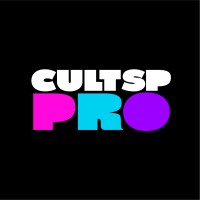 CULTSPPRO logo - Similar company to Ablegamers Brasil