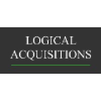Logical Acquisitions Search logo - Similar company to Book Remote