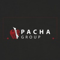 PACHA Group logo - Similar company to Solution Plus Co.