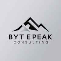 BytePeak Consulting GmbH logo - Similar company to Noebauer Group Holding