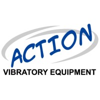 Action Vibratory Equipment logo - Similar company to Enmin