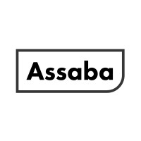 Assaba logo - Similar company to Live Y Dream