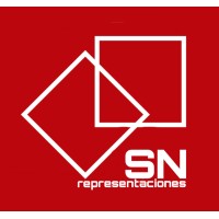 SN representaciones logo - Similar company to Mocaplas S.L.