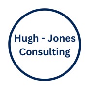 Hugh-JonesConsulting logo - Similar company to Anderson Kelly
