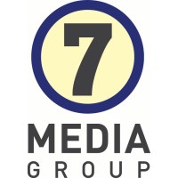7 Media Group logo - Similar company to 7Media