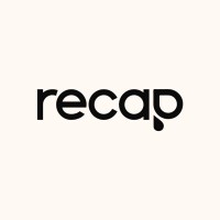 Recap Hydration logo - Similar company to Croizade, Merci De Vous Rendre Sur Martin Merlino