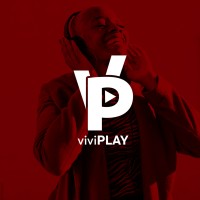 ViViPlay logo - Similar company to Lynkupp.Com