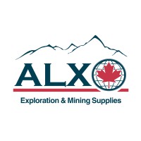 ALX Exploration and Mining Supplies logo - Similar company to Neighbourly North