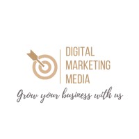 Digital Marketing Media logo - Similar company to Virtually In Sync