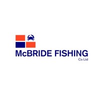 McBride Fishing Co. Ltd logo - Similar company to Glenmar Shellfish Ltd