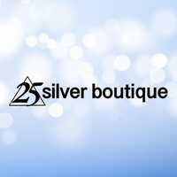 25 Silver Boutique logo - Similar company to 20Twelve