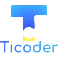 Ticoder logo - Similar company to Gexp Software