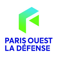 Paris Ouest La Défense logo - Similar company to Paris La Défense