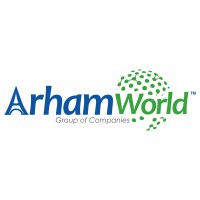 Arham World logo - Similar company to Ozibook