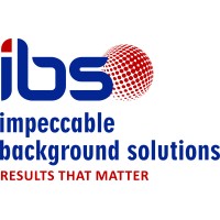 Impeccable Background Solutions logo - Similar company to Truecordis
