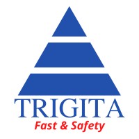 Trigita Logistic Indonesia logo - Similar company to Amusemind
