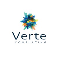 Verte Consulting - Liderança, Diversidade & Inclusão logo - Similar company to Apex Empreendedorismo E Soluções Jurídicas