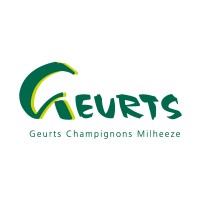 Geurts Champignons logo - Similar company to Koolen Teler Van Paddenstoelen