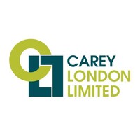 Carey London Ltd logo - Similar company to Togher Group Ltd