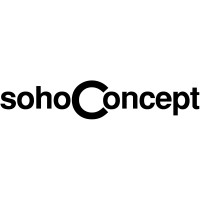 sohoConcept logo - Similar company to Endorphin