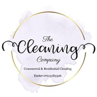 The Cleaning Company Exeter logo - Similar company to Elite Cleaning (South Devon) Limited