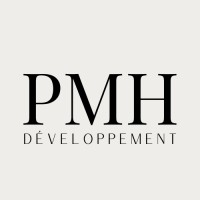 PMH Développement logo - Similar company to Espace Bureau Et Habitat Sa