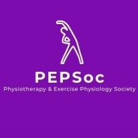 UNSW Physiotherapy and Exercise Physiology Society logo - Similar company to Pitch Ready