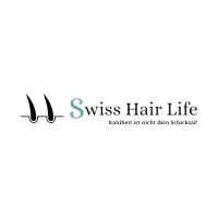 Swiss Hair Life logo - Similar company to Equit.