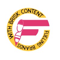 CONTENT FAYAH | Content Marketing & Content Writing Agency logo - Similar company to Varth.Ai | Content Writing Agency