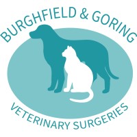Burghfield Veterinary Surgery logo - Similar company to Watkins & Tasker Vets