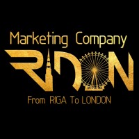 Ridon Marketing Company logo - Similar company to Firsof
