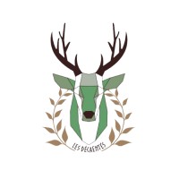 Les Décaentés logo - Similar company to Joker Bde