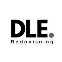 DLE Redovisning logo - Similar company to Focus Revision Ab